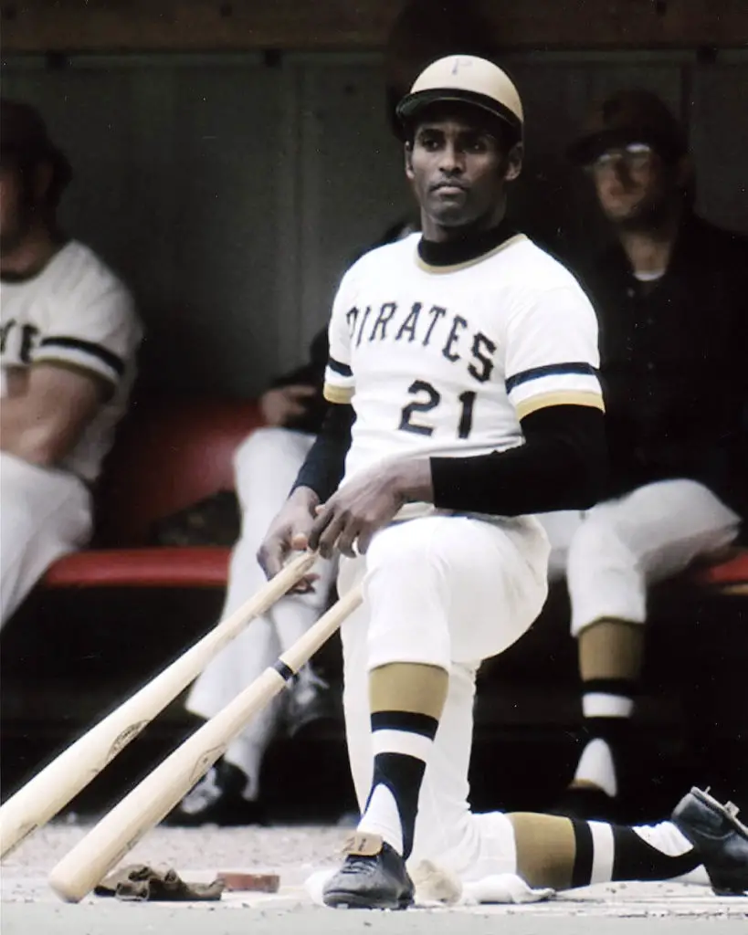 Roberto Clemente