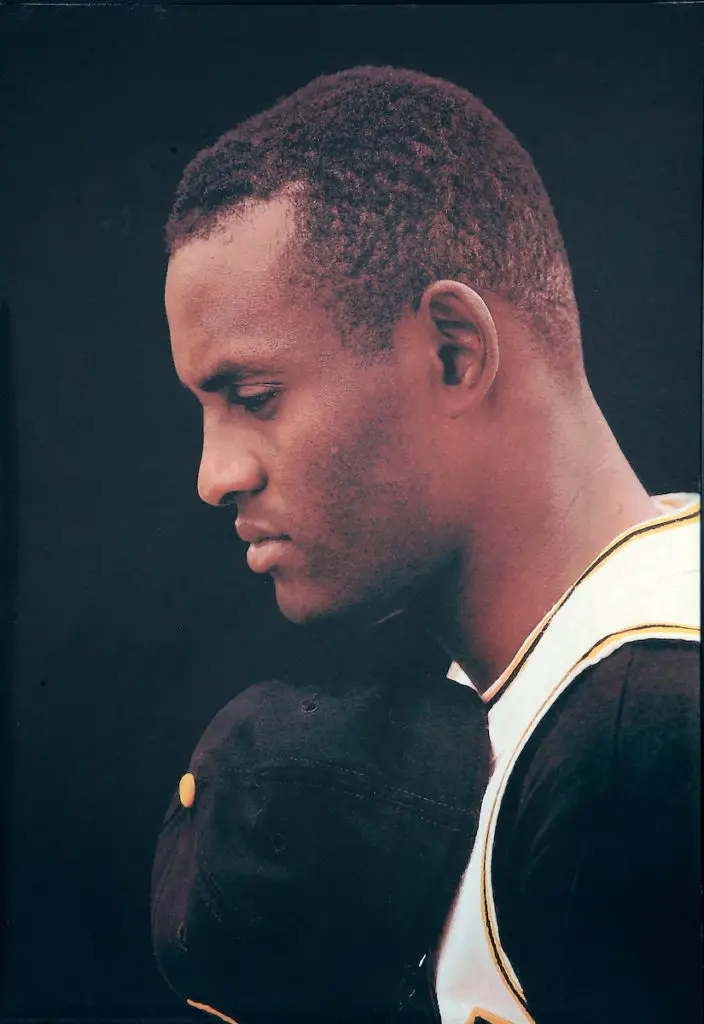 A Special Man': Roberto Clemente's Son Talks About Dad's Legacy