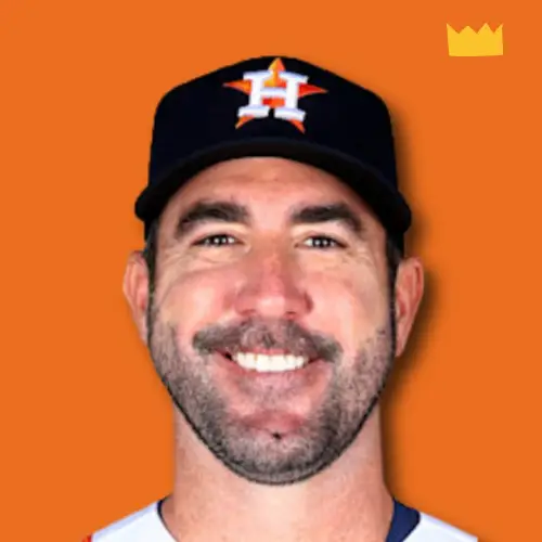 Justin Verlander, AL Cy Young favorite