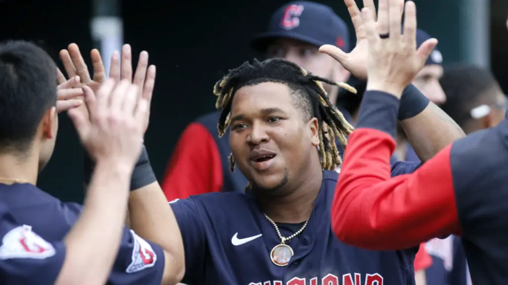 16,496 Jose Ramirez Photos & High Res Pictures - Getty Images