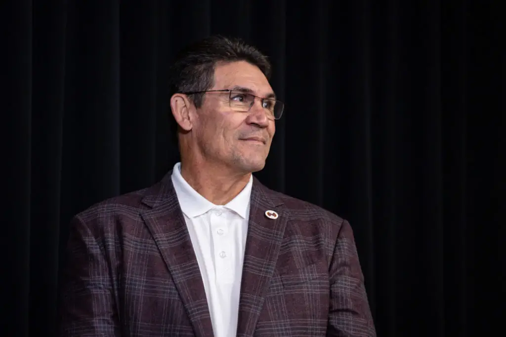 Ron Rivera