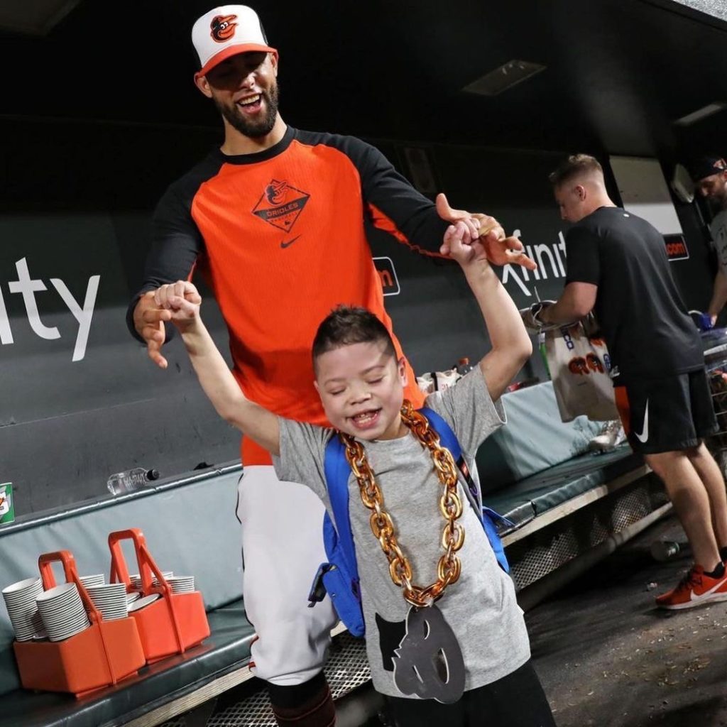 Jorge López, Baltimore Orioles