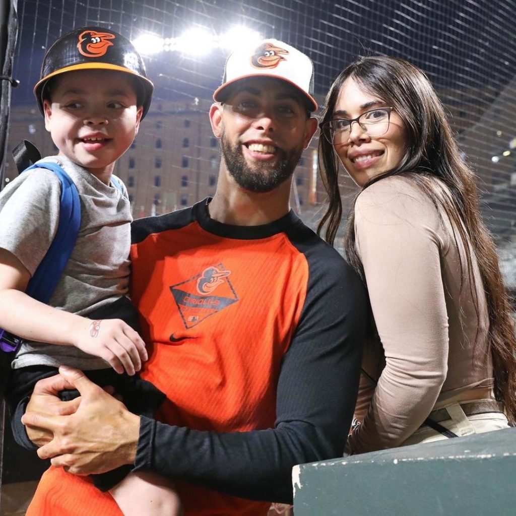 Jorge López, Baltimore Orioles