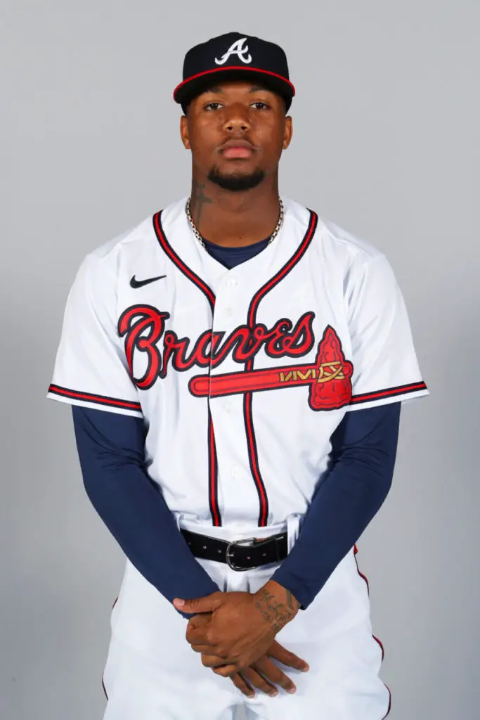 Ronald Acuña Jr.