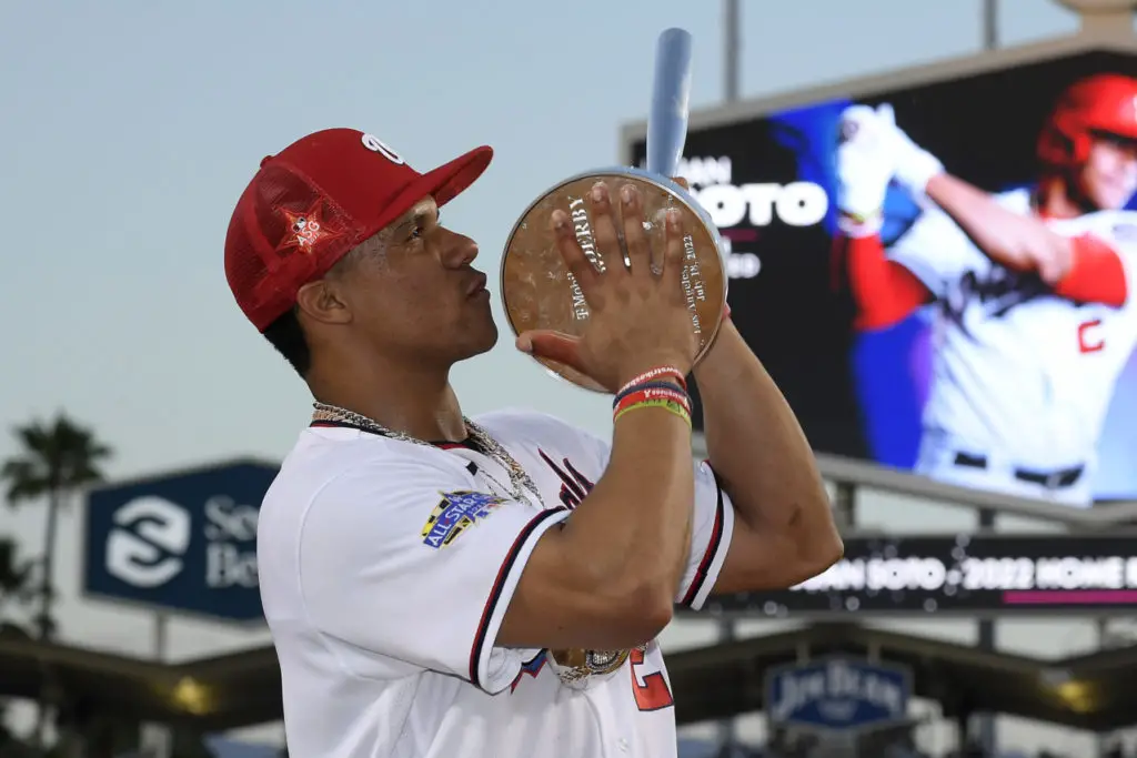 Juan Soto