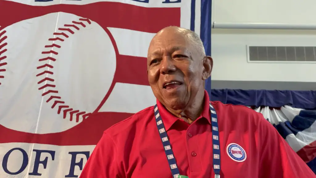 Finally a Hall of Famer: Tony Oliva