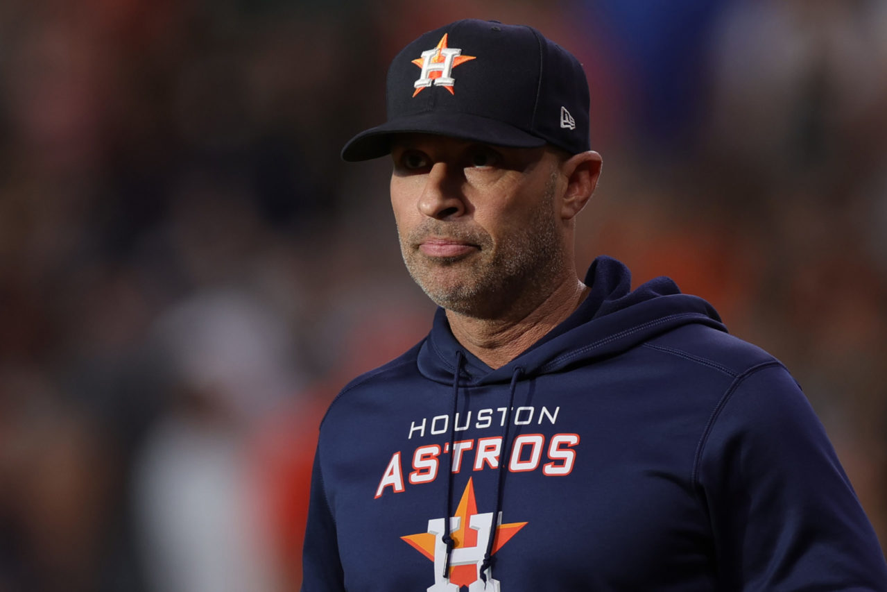 Lance McCullers, Correa: Astros brothers from the start - Our Esquina