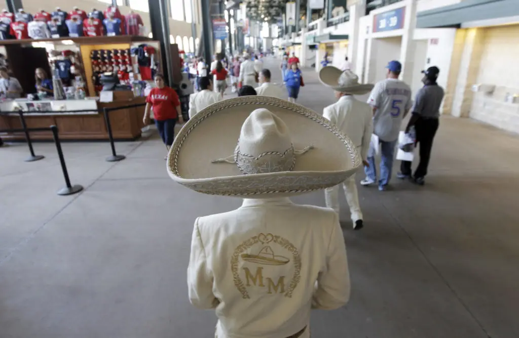 MLB honors Hispanic Heritage through September