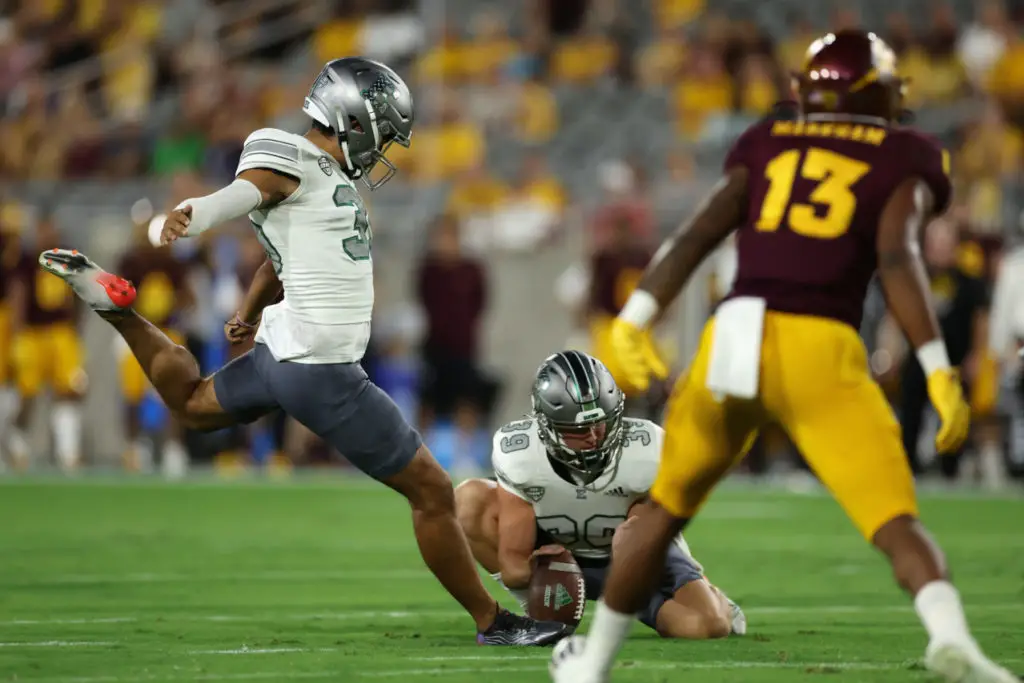 Jose Ramirez - Football - University of Arizona Athletics