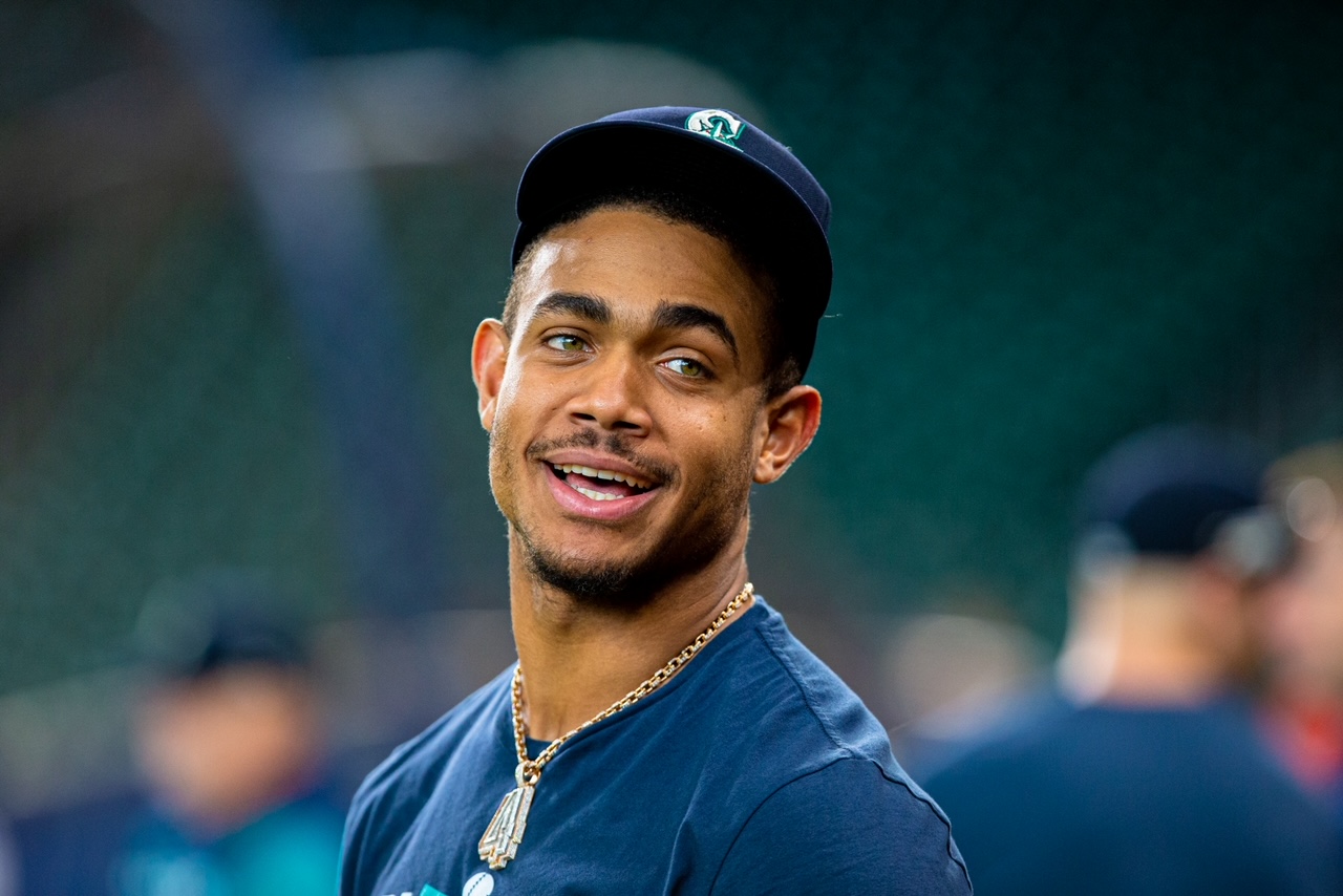 Seattle Mariners star Julio Rodriguez is primed for an MVP run in