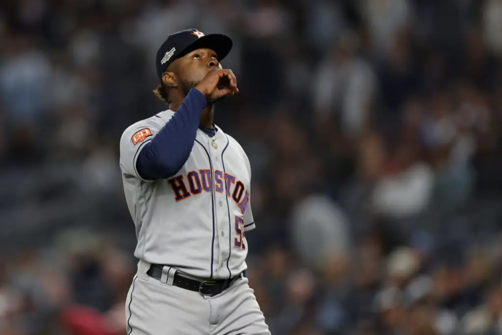 Trends International Mlb Houston Astros - 2022 World Series