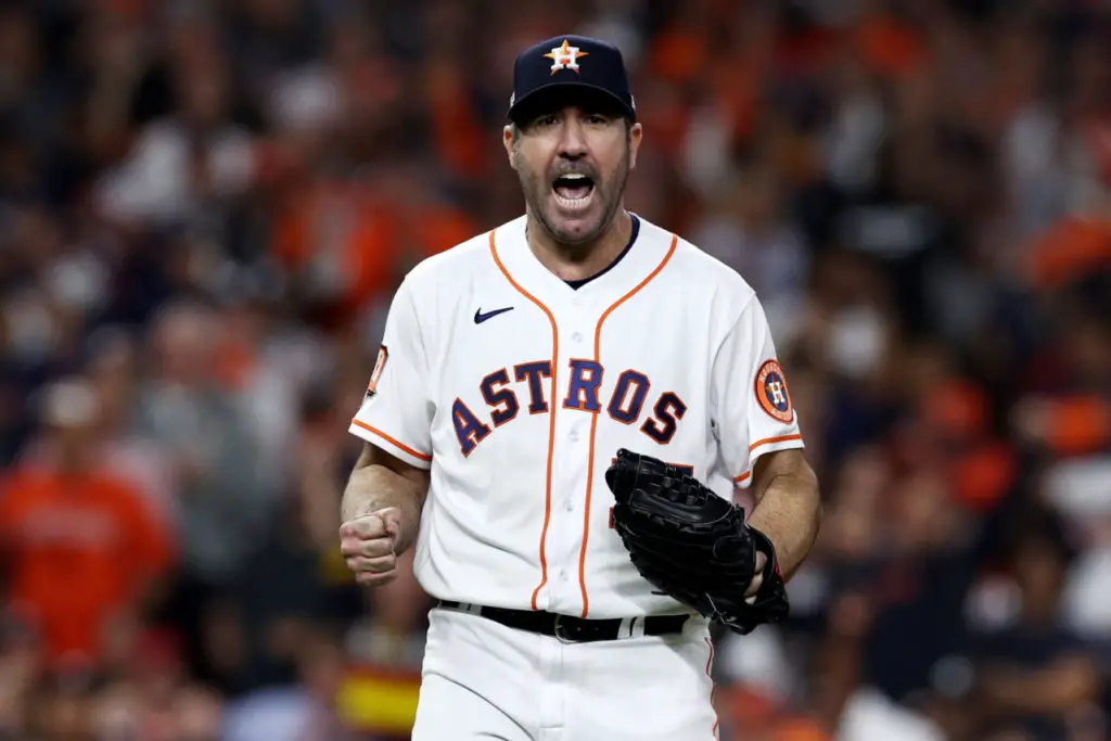 Justin Verlander