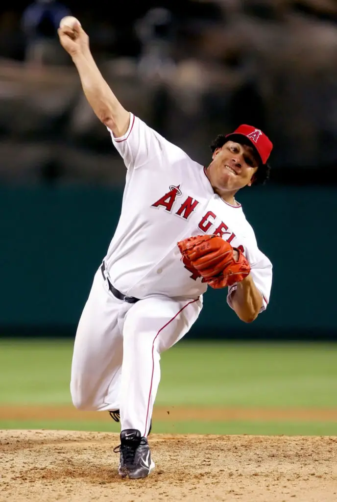 Pedro Martinez praises Framber Valdez after Astros' win