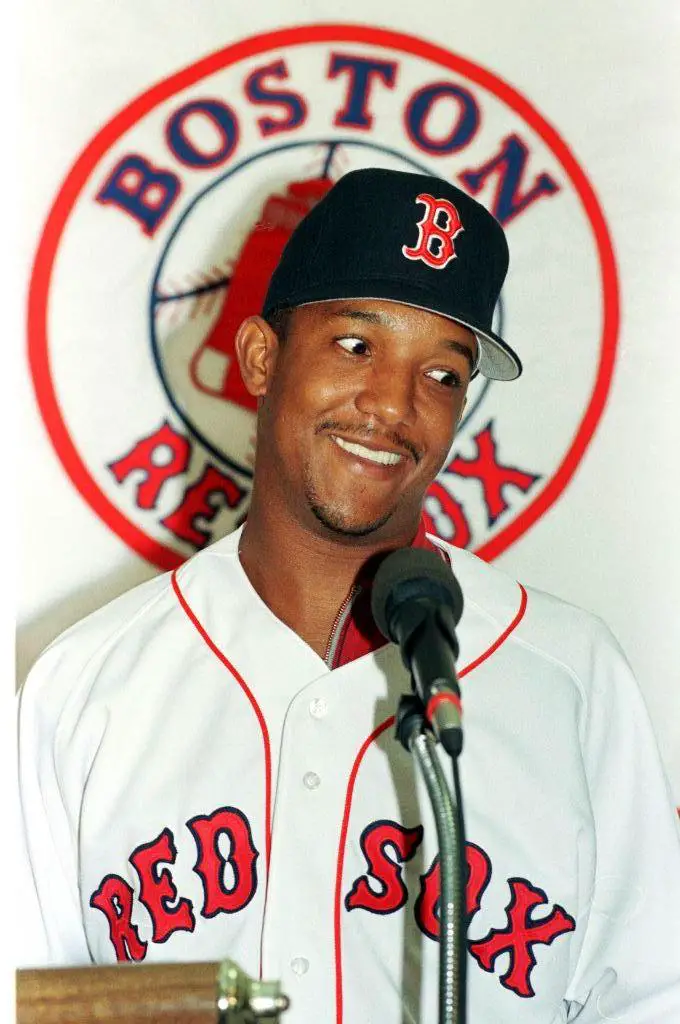 Pedro Martinez