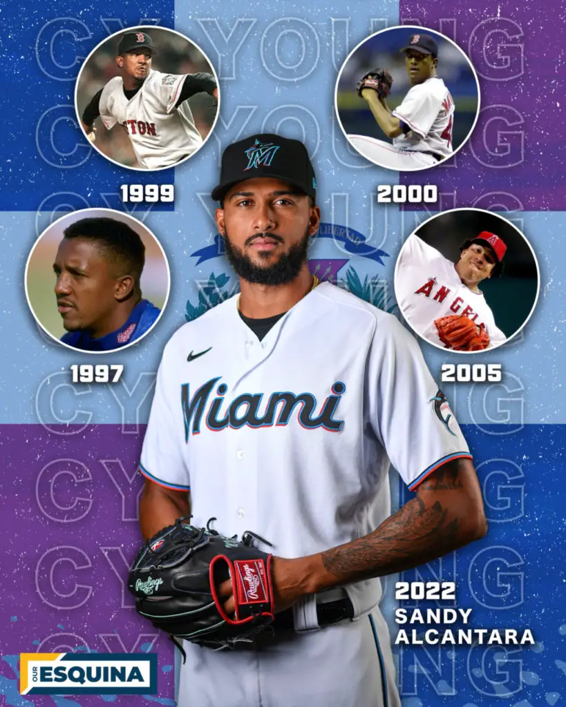 Miami Marlins 1999