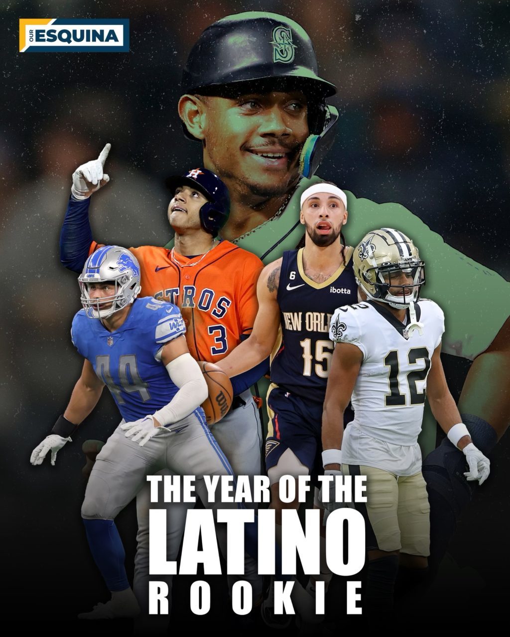 2022, the Year of the Latino Pitcher - Our Esquina