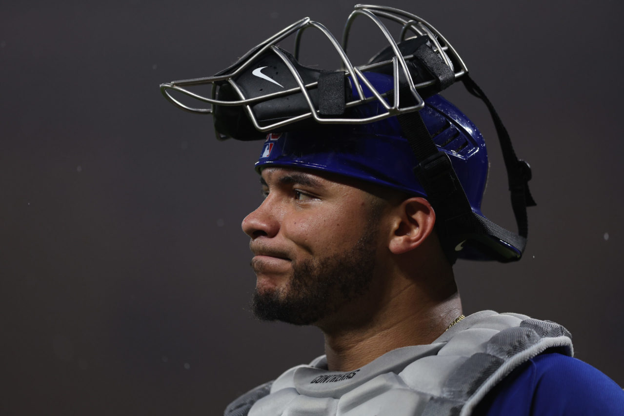 Willson Contreras To Red Sox? Why Boston Should Consider All-Star Catcher