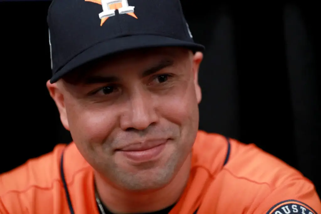 Carlos Beltran