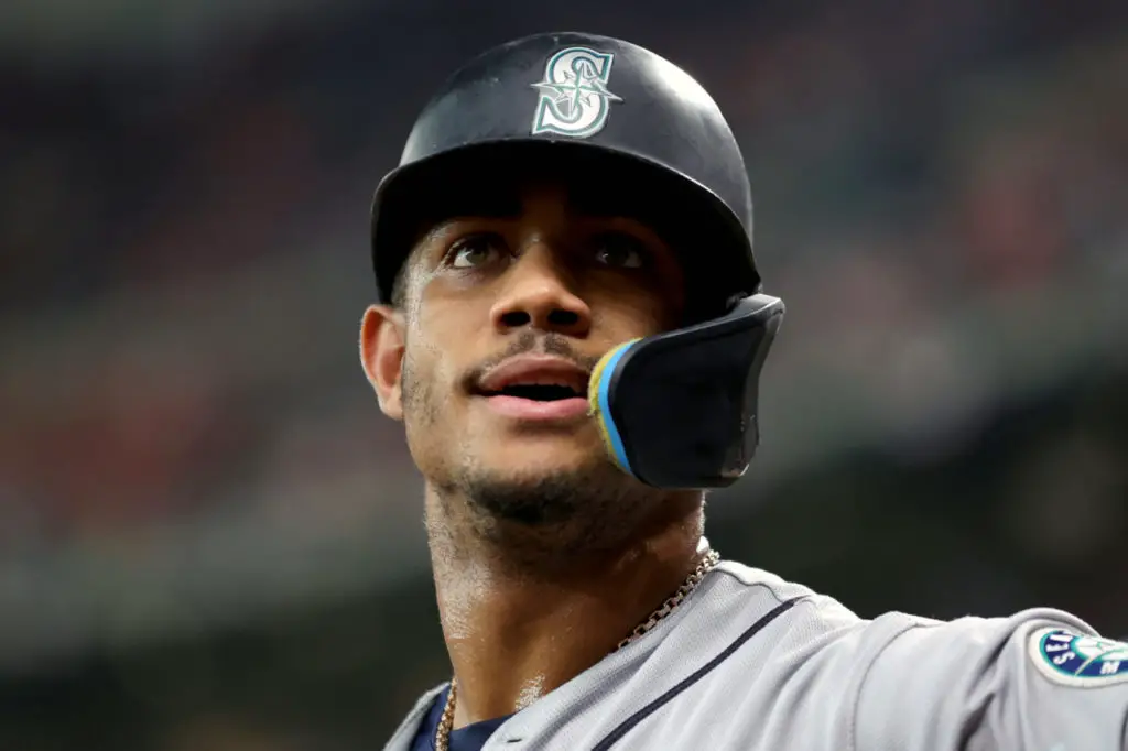 Mariners Extra: Can Julio Rodriguez steal the show again in Home Run Derby?