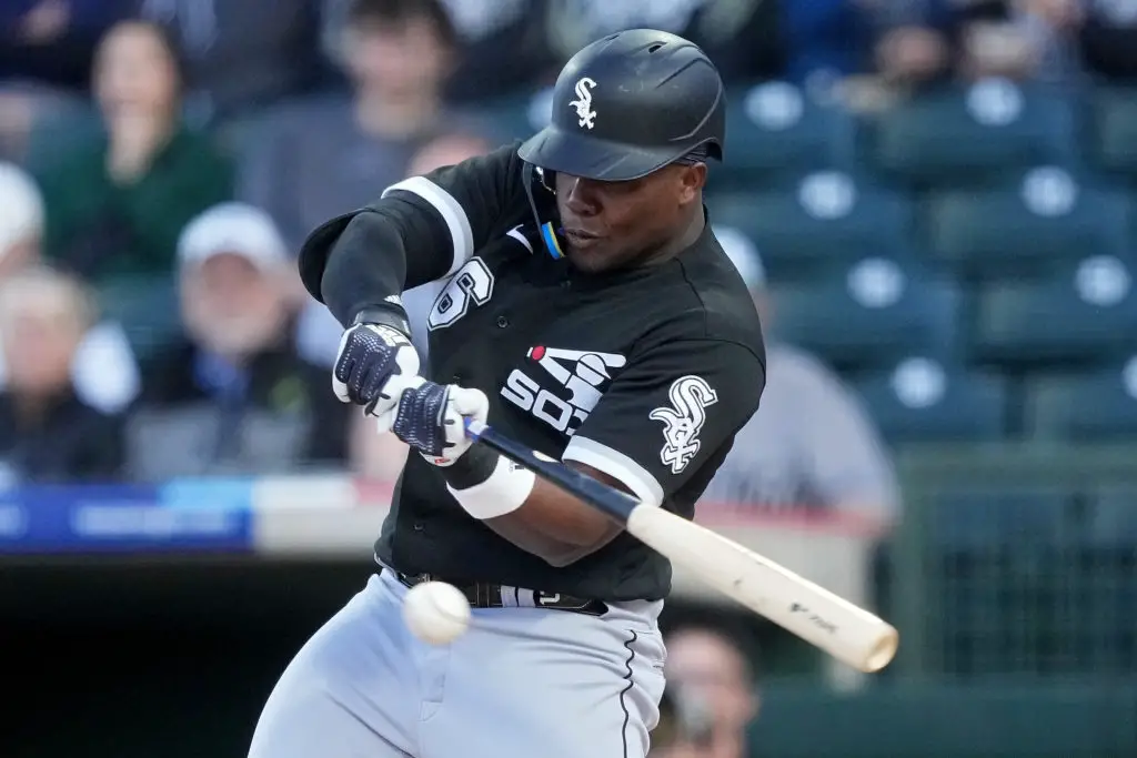 Latinos Make Huge Impact on White Sox Playoff Roster