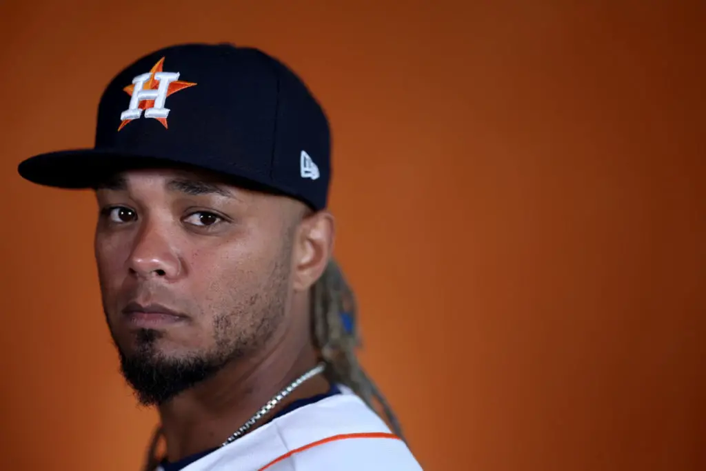 WATCH: Houston Astros Catcher Martin Maldonado Mic'd Up on Sunday