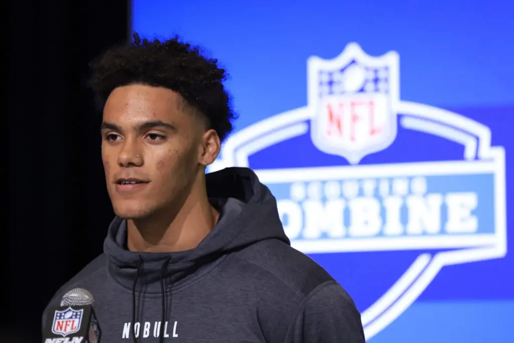 NFL Draft 2023: Who are the best Latino players?