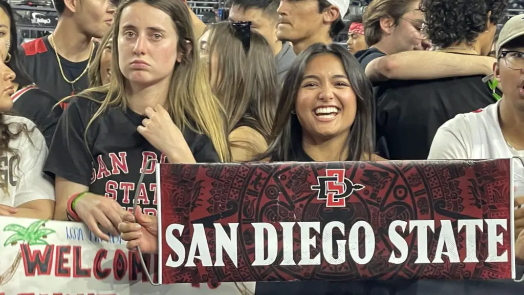 San Diego State