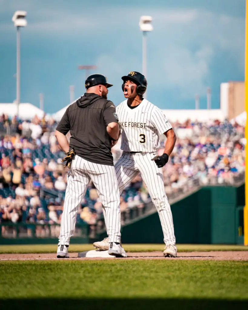 Yankees dads share advice on Father's Day 2023