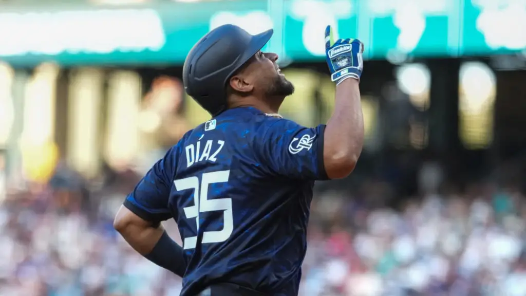 Elias Diaz