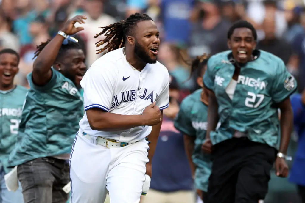 Vladimir Guerrero Jr.