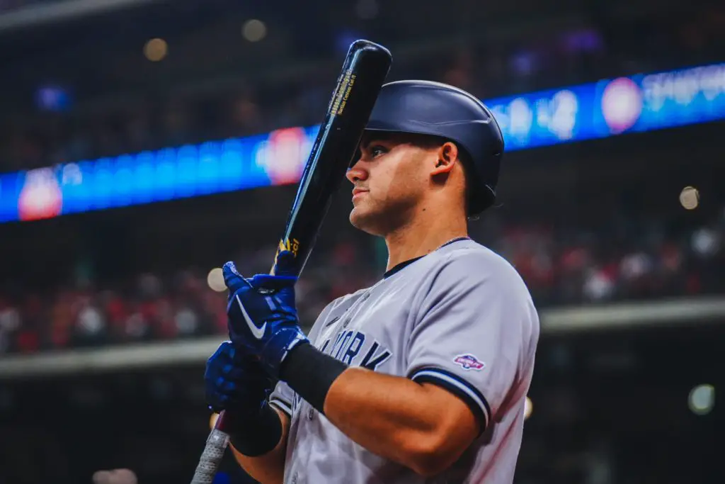 Jasson Dominguez's Home Run in 1st Yankees At-Bat Has Twitter in