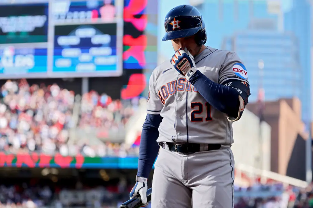 MLB Postseason: American League Division Series preview - Our Esquina