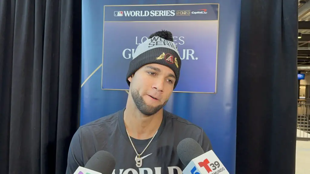 Lourdes Gurriel Jr.