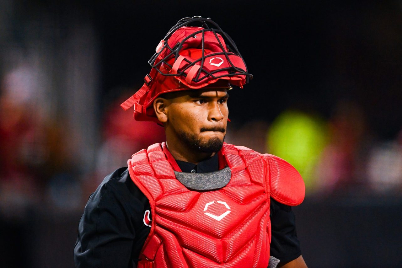 Louisiana catcher Jose Torres carries Panama to Bayou - Our Esquina