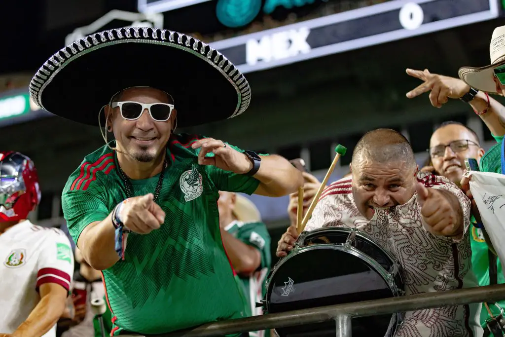 México se enfrentará a Brasil en el icónico Kyle Field de Texas A&M