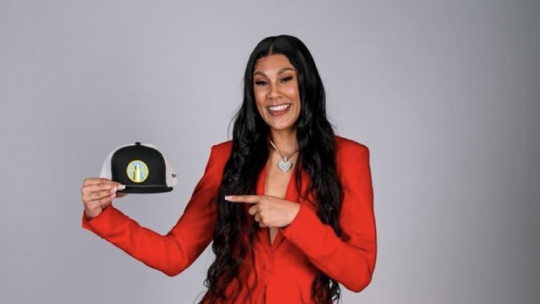 Chicago Sky pick Kamilla Cardoso third overall in WNBA Draft - Our Esquina