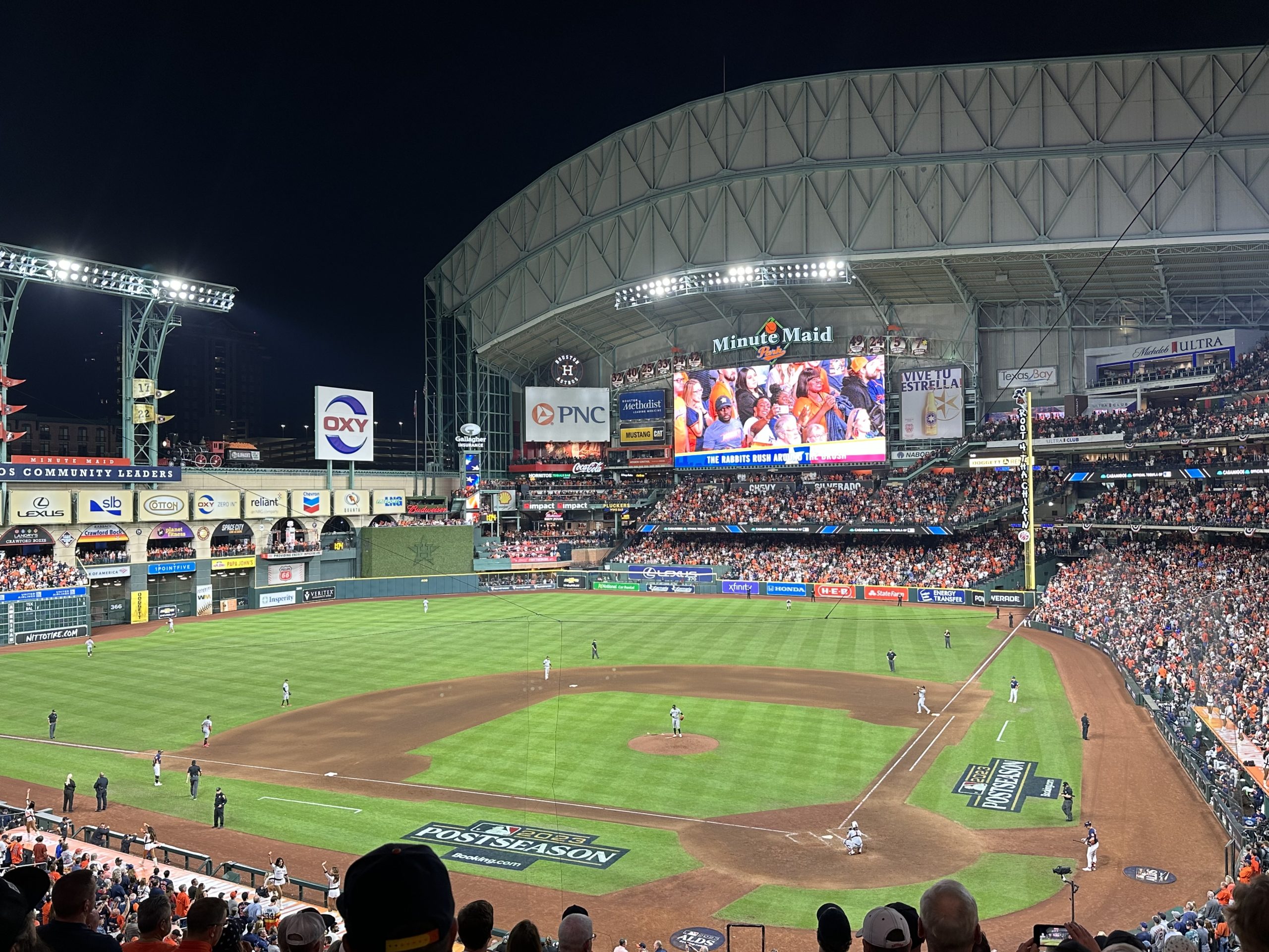 Houston lands first World Baseball Classic berth - Our Esquina