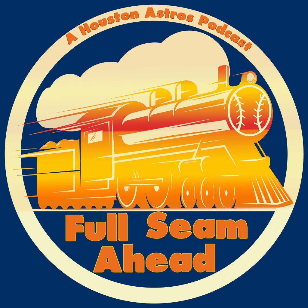 Full Seam Ahead logo