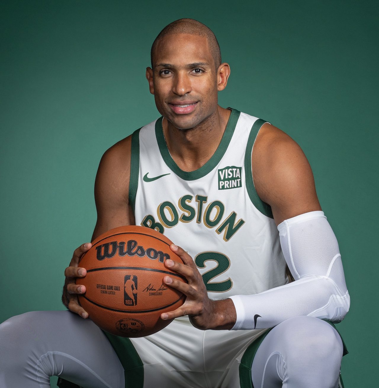 Al Horford ready for second trip to NBA Finals Our Esquina