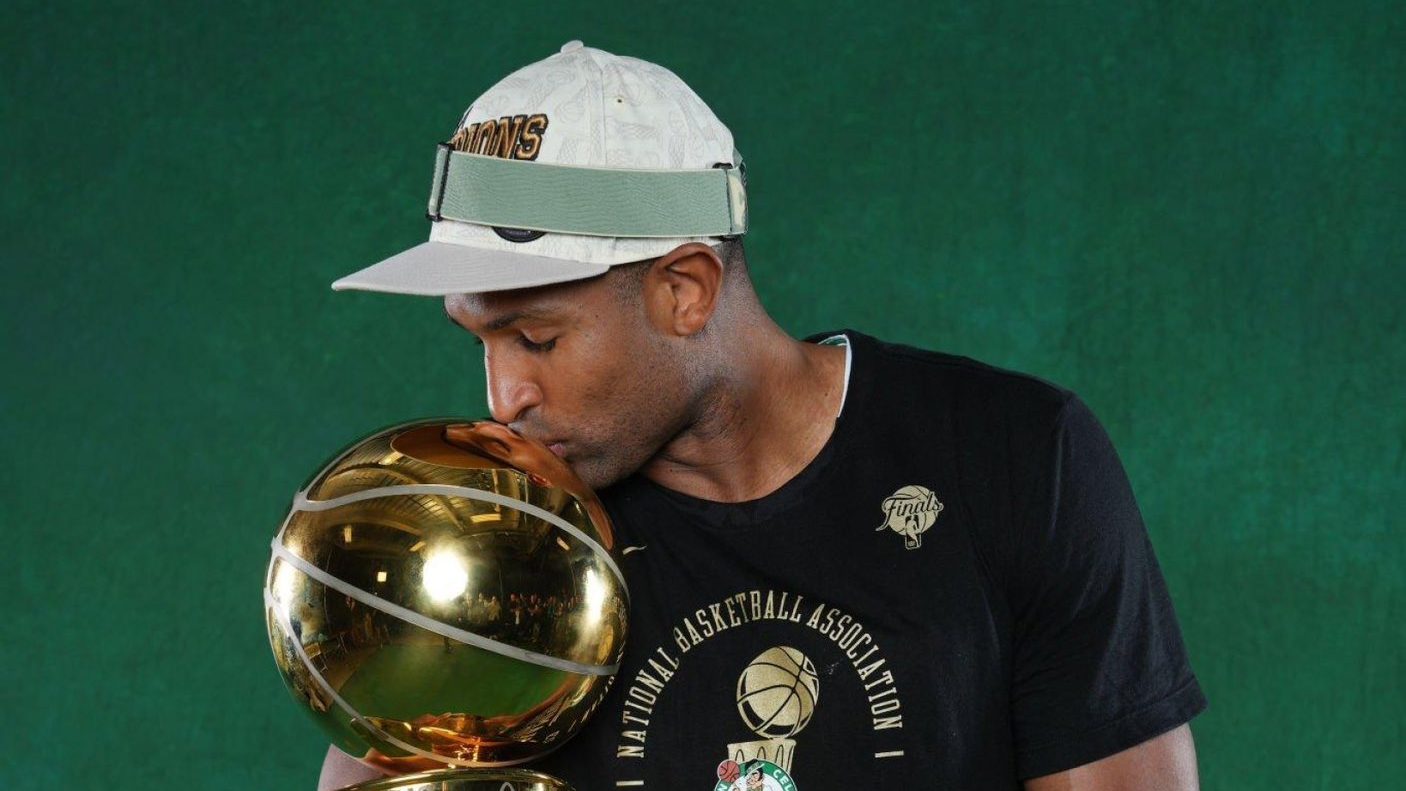 Al Horford becomes first Dominican to win NBA title Our Esquina