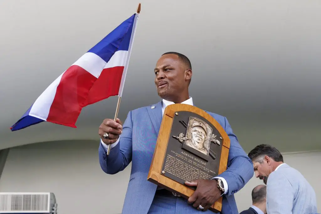 Adrian Beltre