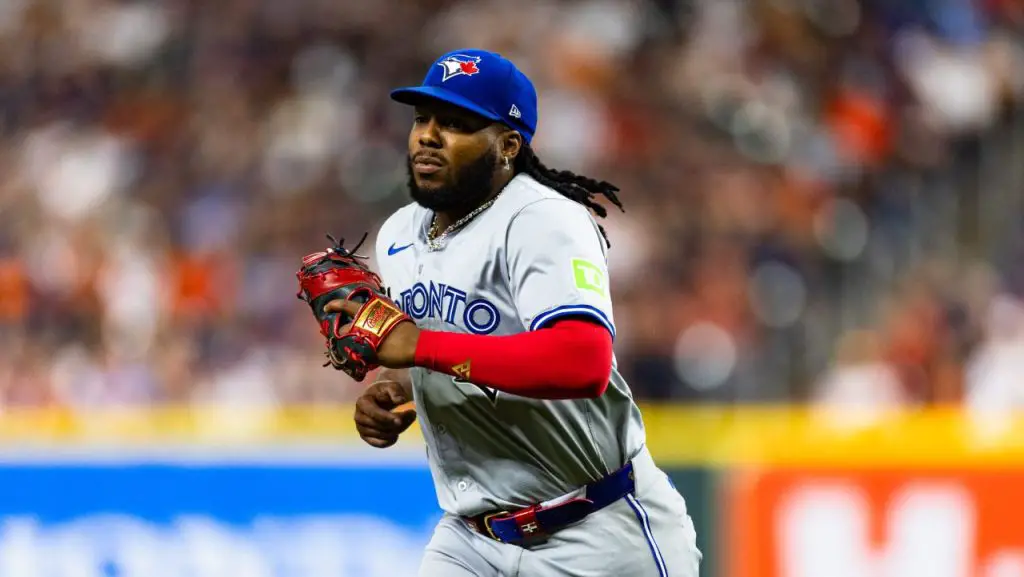 Vladimir Guerrero Jr.