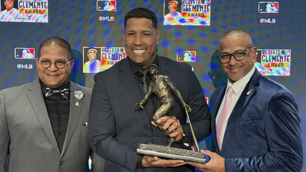 Salvador Perez