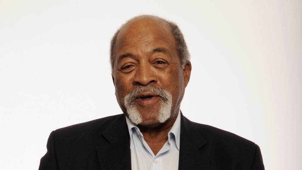 Luis Tiant