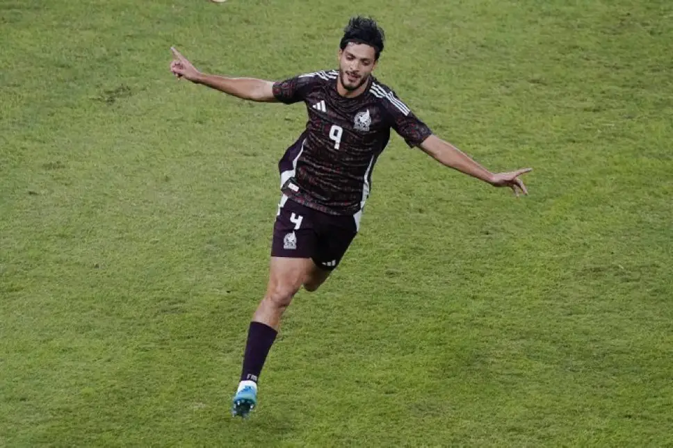 Raul Jimenez