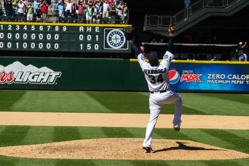 Felix Hernandez