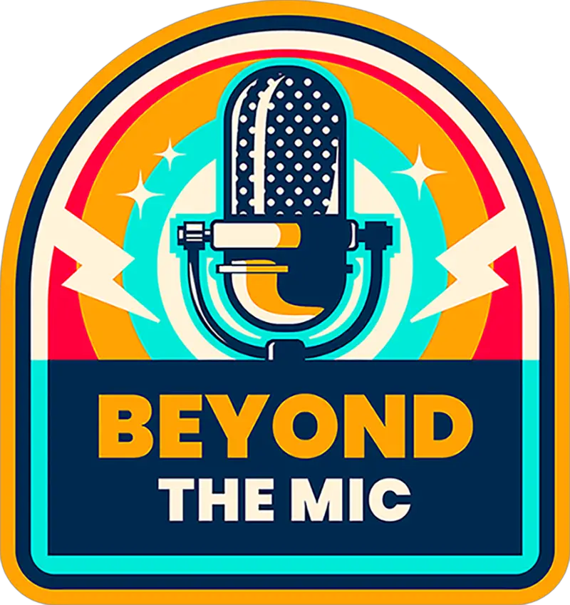 BEYOND THE MIC LOGO 1