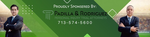 Padilla and Rodriguez