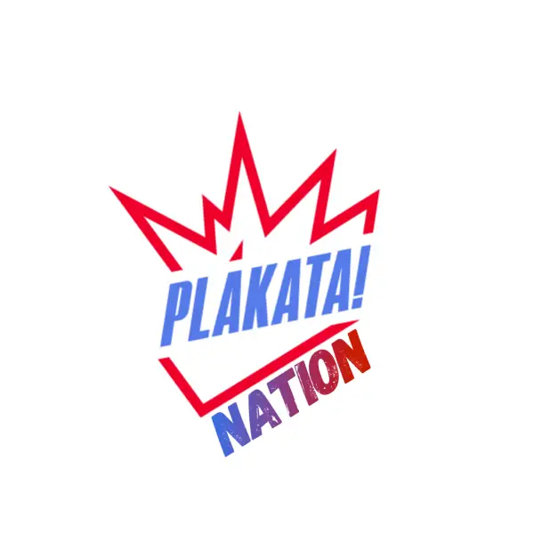 Plakata Nation series logo