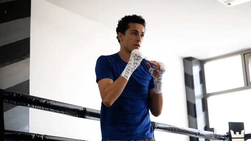 Rafael Espinoza Rafael Espinoza